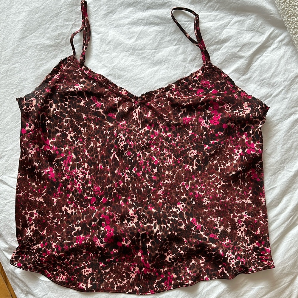 Aritzia Wilfred Tank Top Size M